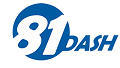 81 Dash Logo